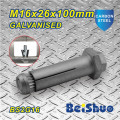 Made-in-China M16 Anchor Bolt Extension Galvanised